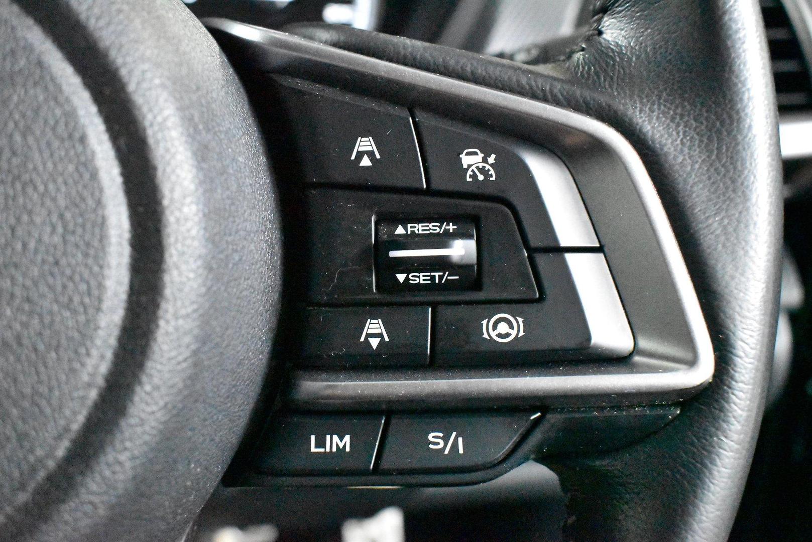 2021 Subaru Forester 25iS — photo 22