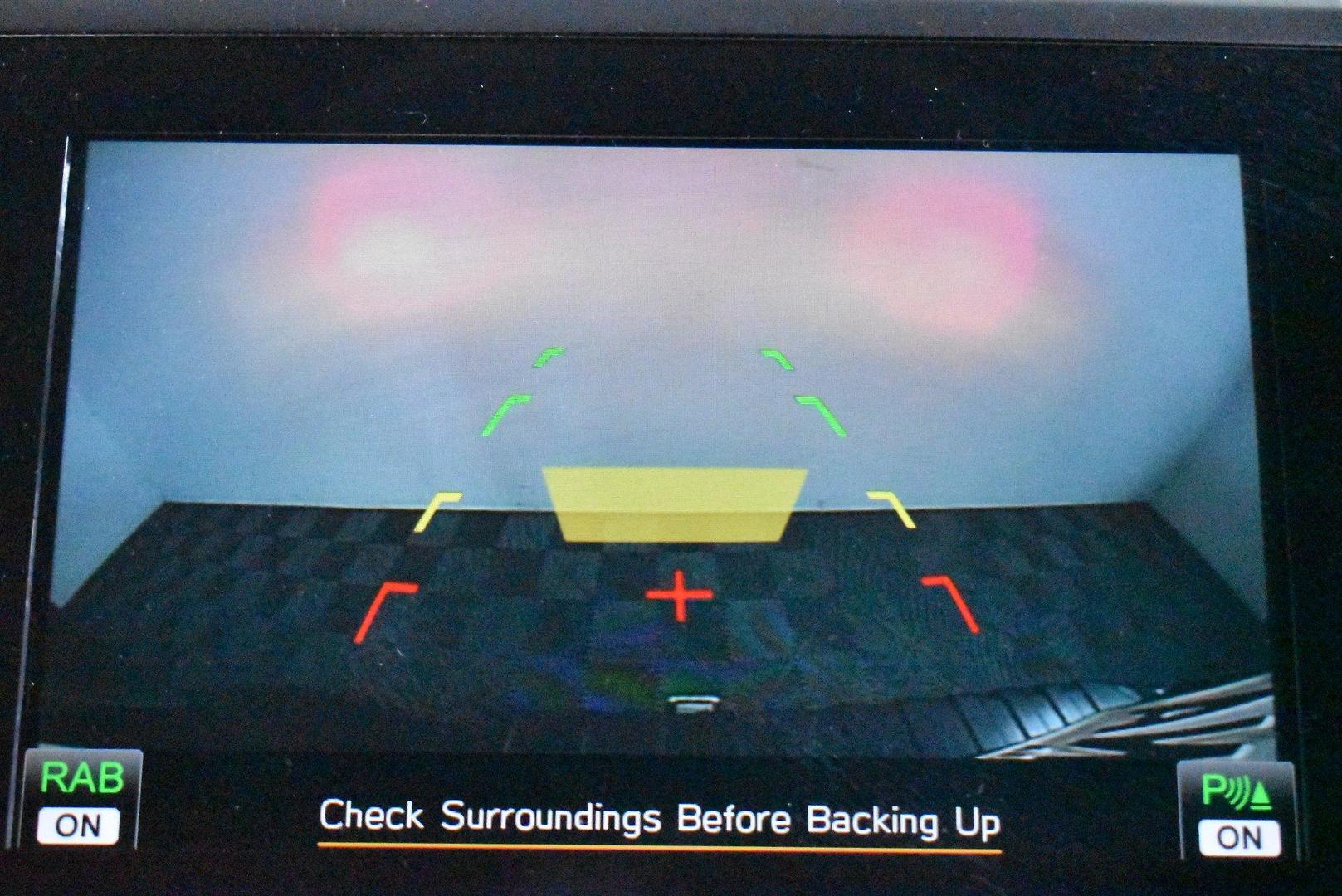 2021 Subaru Forester 25iS — photo 23
