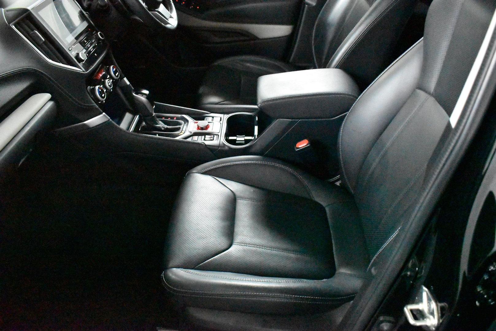2021 Subaru Forester 25iS — photo 7