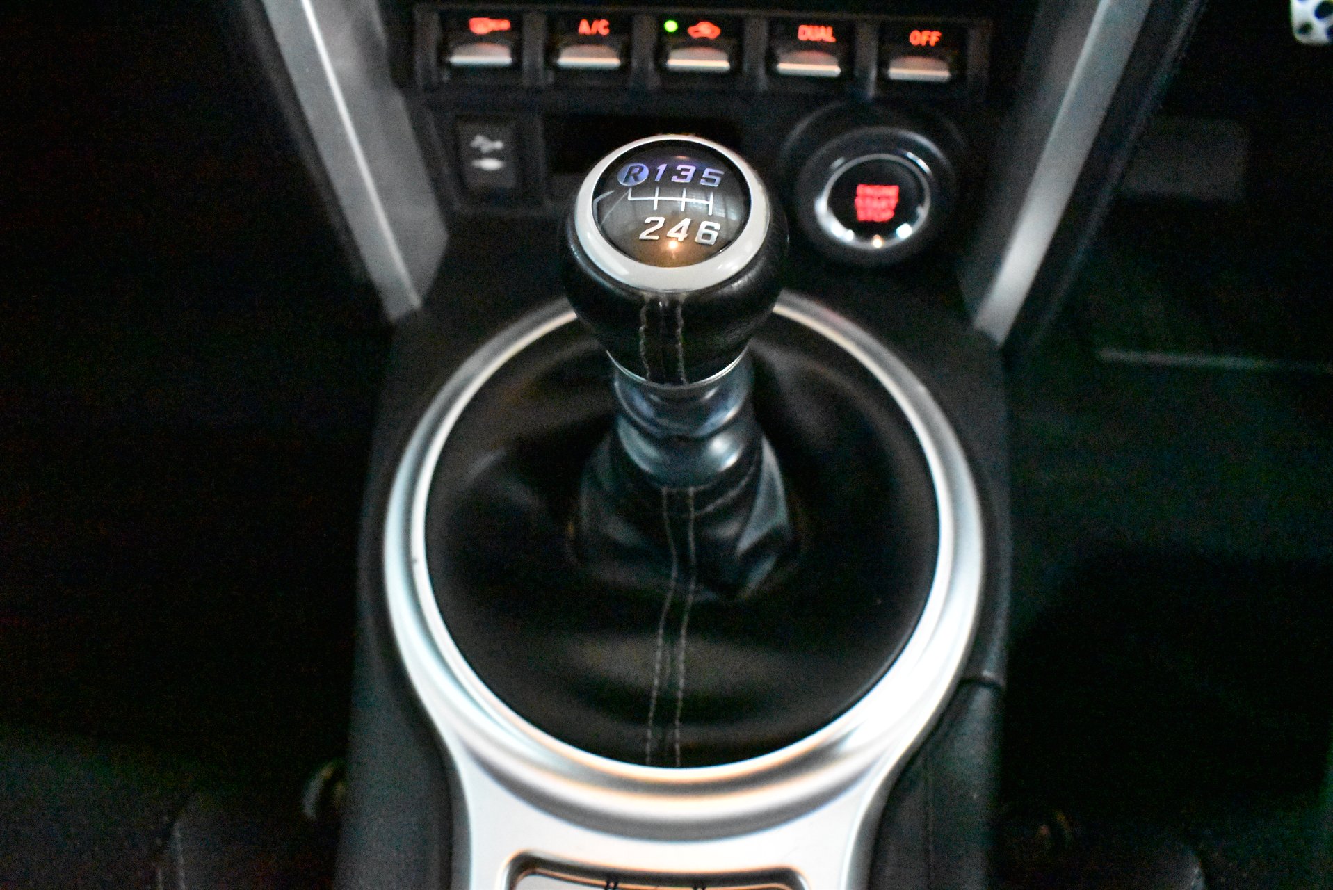 2017 Toyota 86 GTS — photo 20