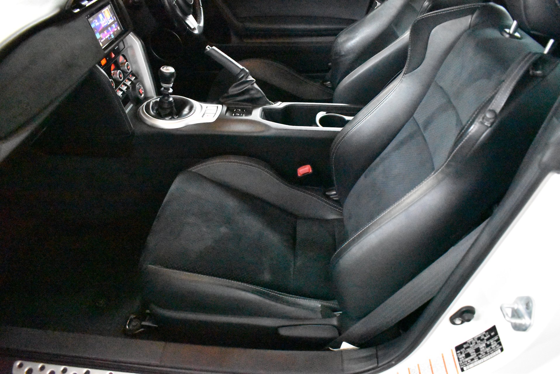 2017 Toyota 86 GTS — photo 7