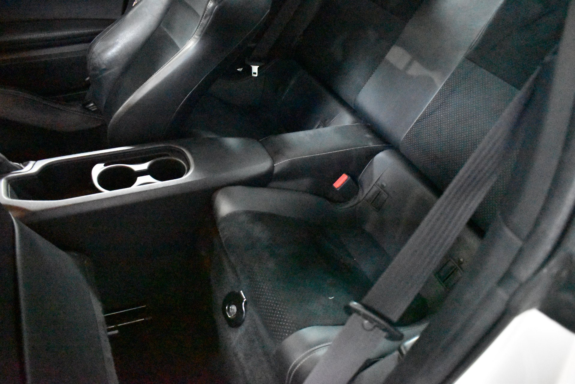 2017 Toyota 86 GTS — photo 8