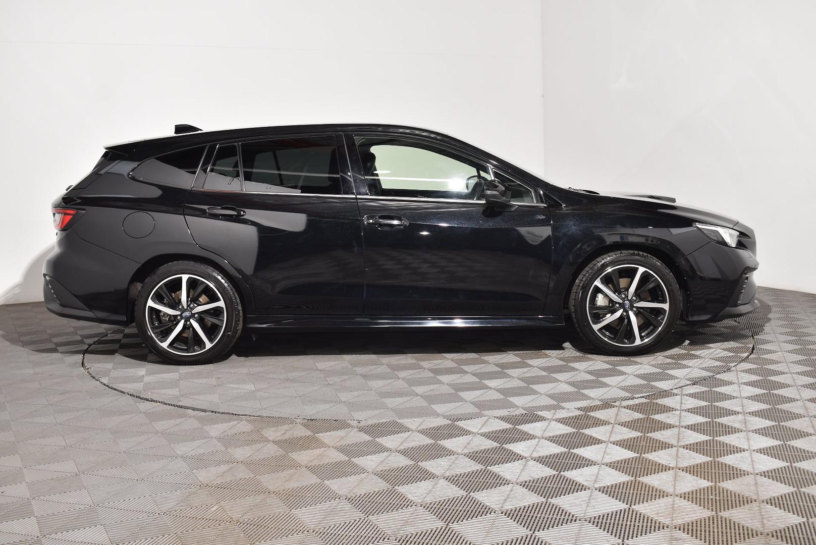2023 Subaru WRX 50 Years Edition — photo 10
