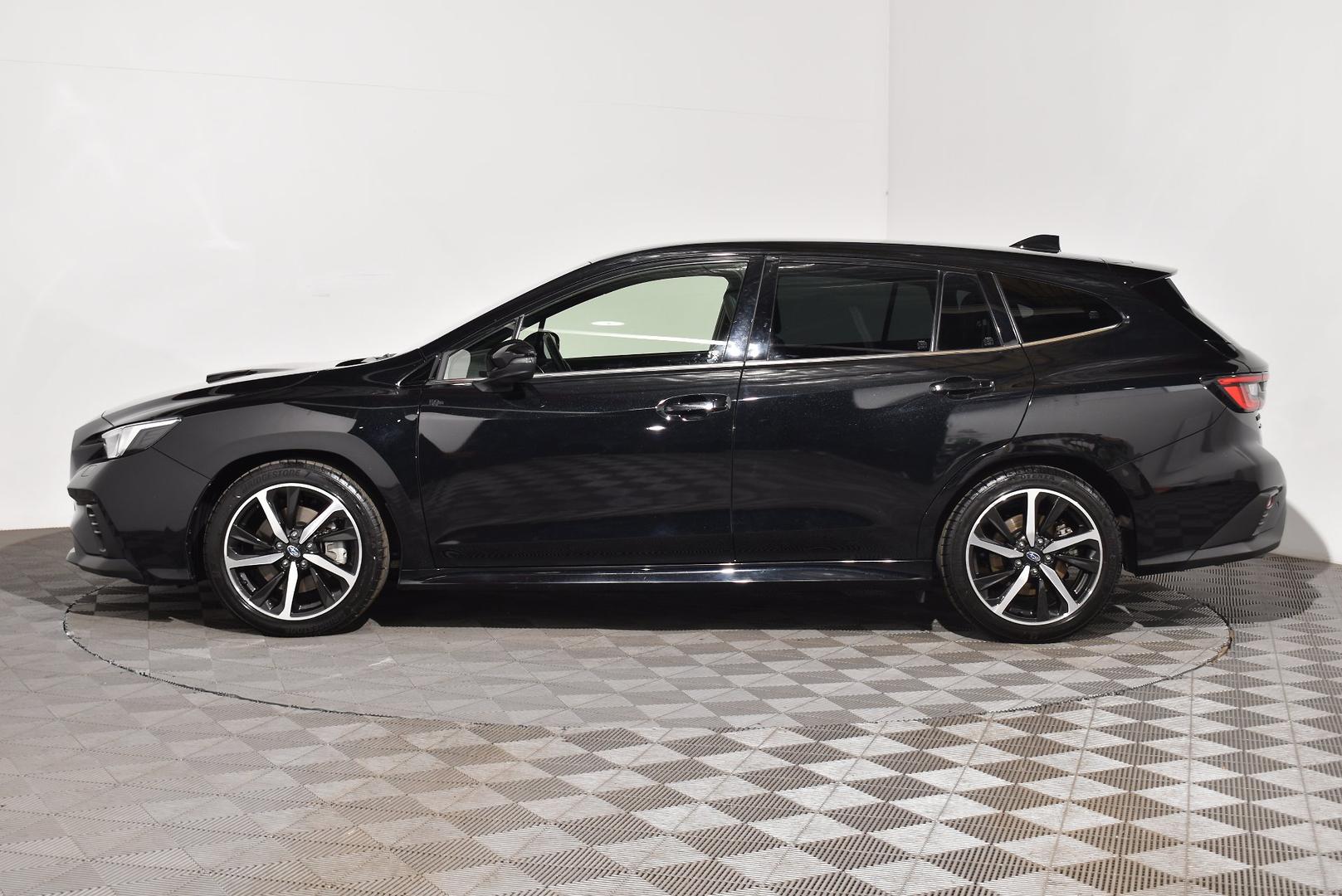 2023 Subaru WRX 50 Years Edition — photo 11