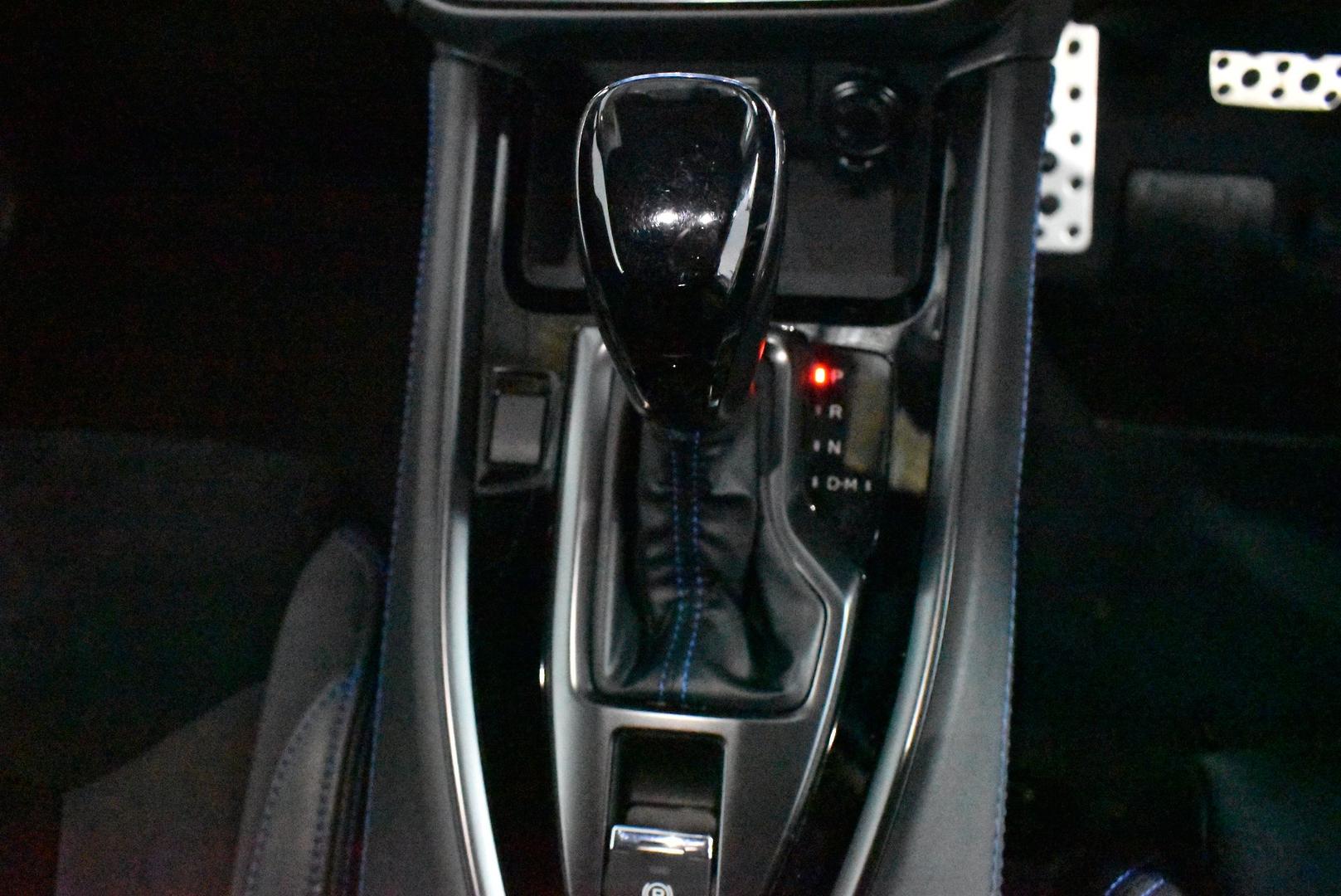 2023 Subaru WRX 50 Years Edition — photo 20