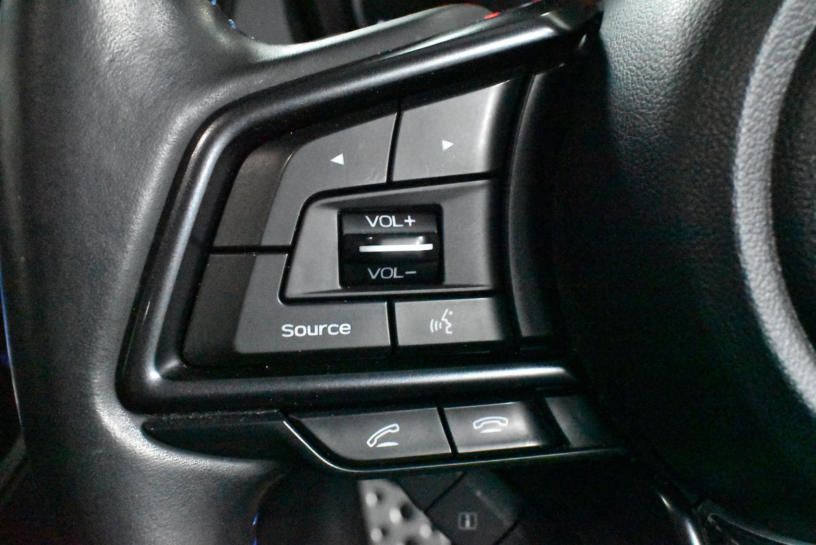 2023 Subaru WRX 50 Years Edition — photo 21