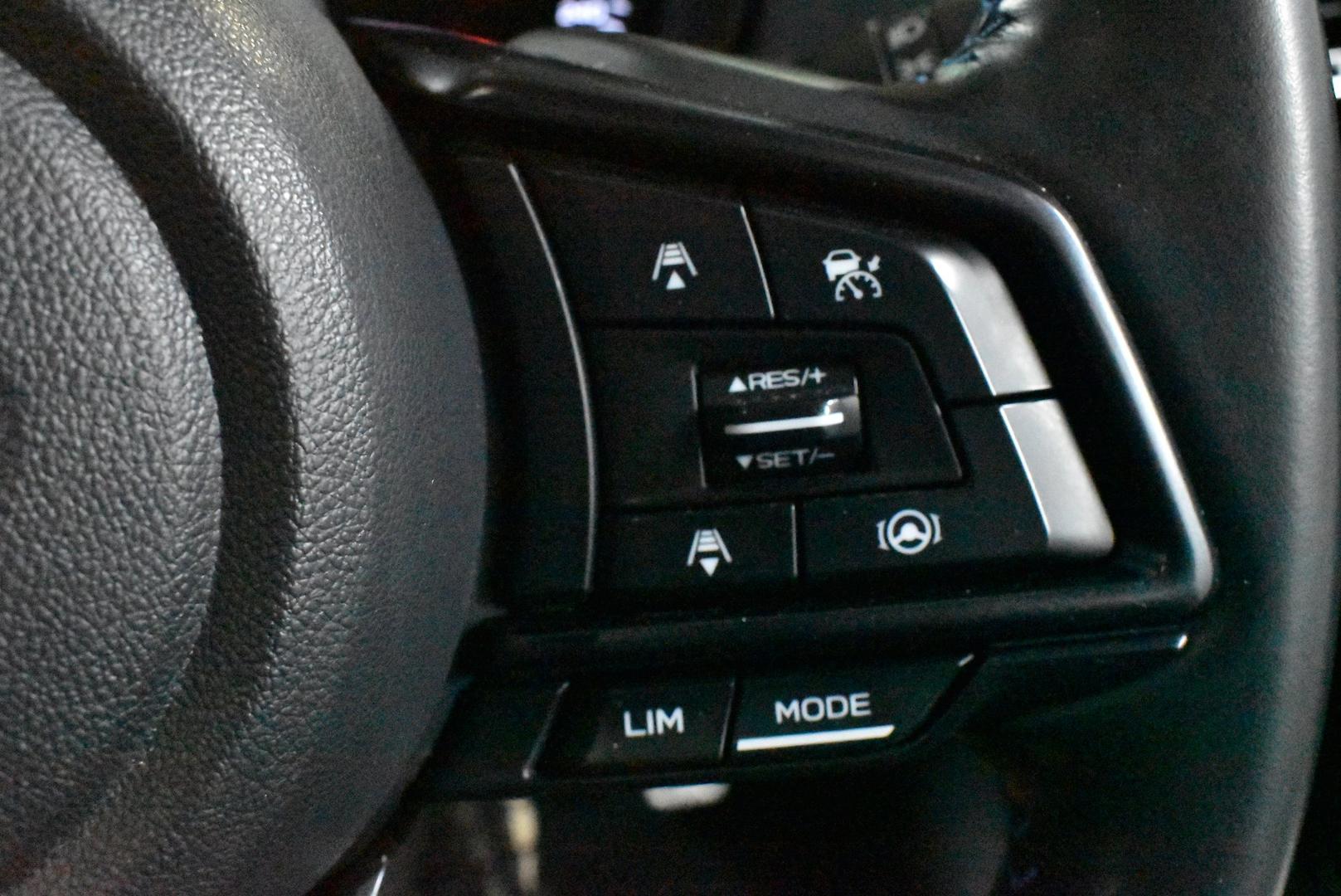2023 Subaru WRX 50 Years Edition — photo 22