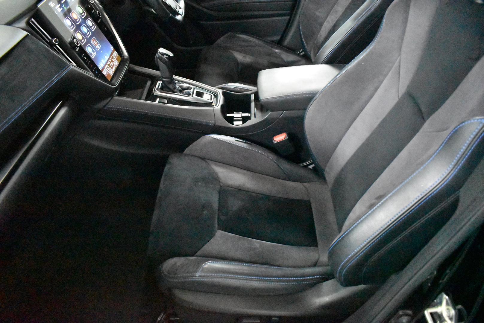 2023 Subaru WRX 50 Years Edition — photo 7
