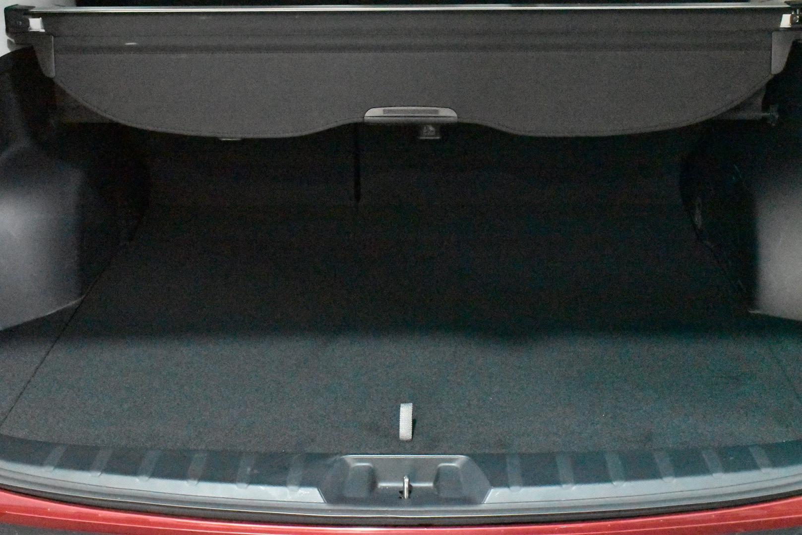 2022 Subaru Forester 25iS — photo 16