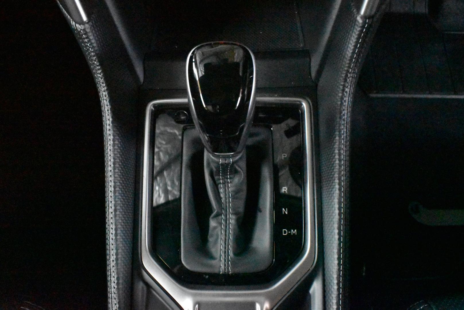 2022 Subaru Forester 25iS — photo 20