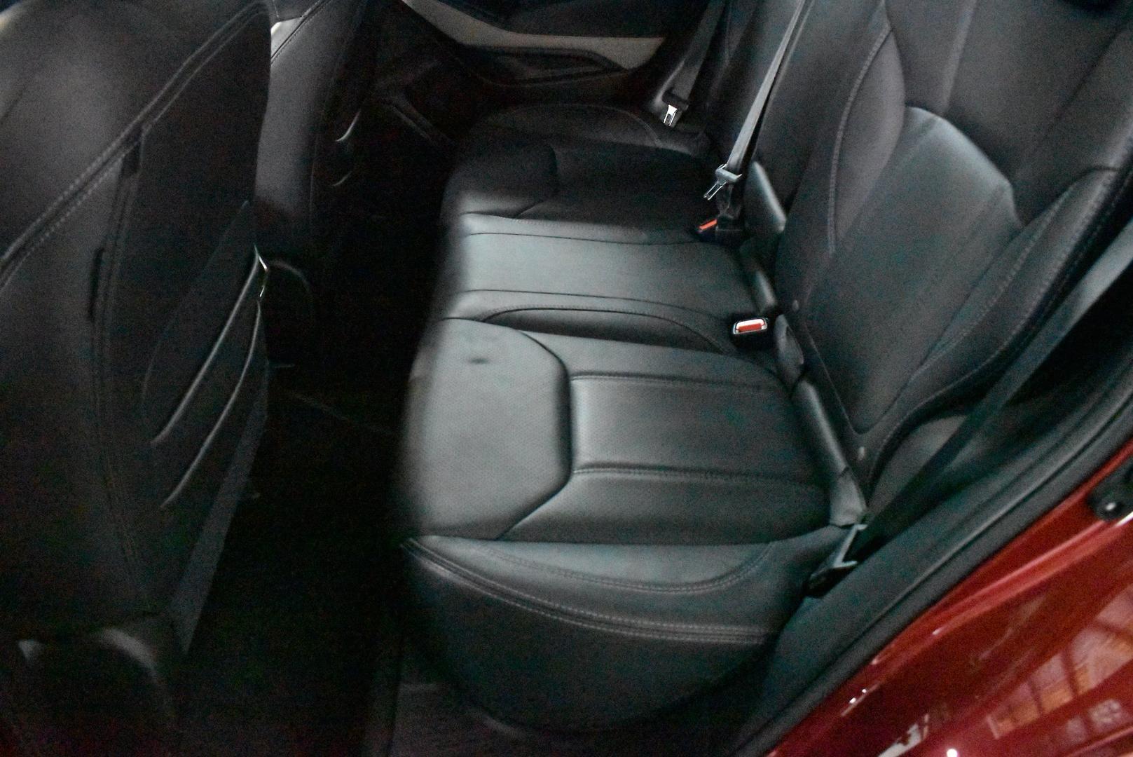 2022 Subaru Forester 25iS — photo 8