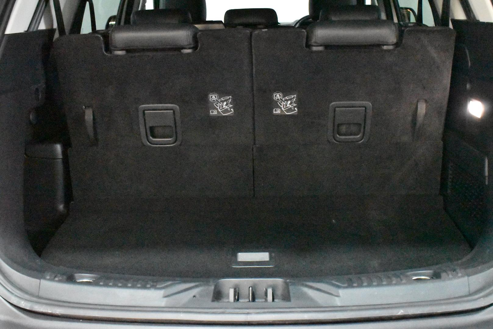 2023 Ford Everest Sport — photo 16