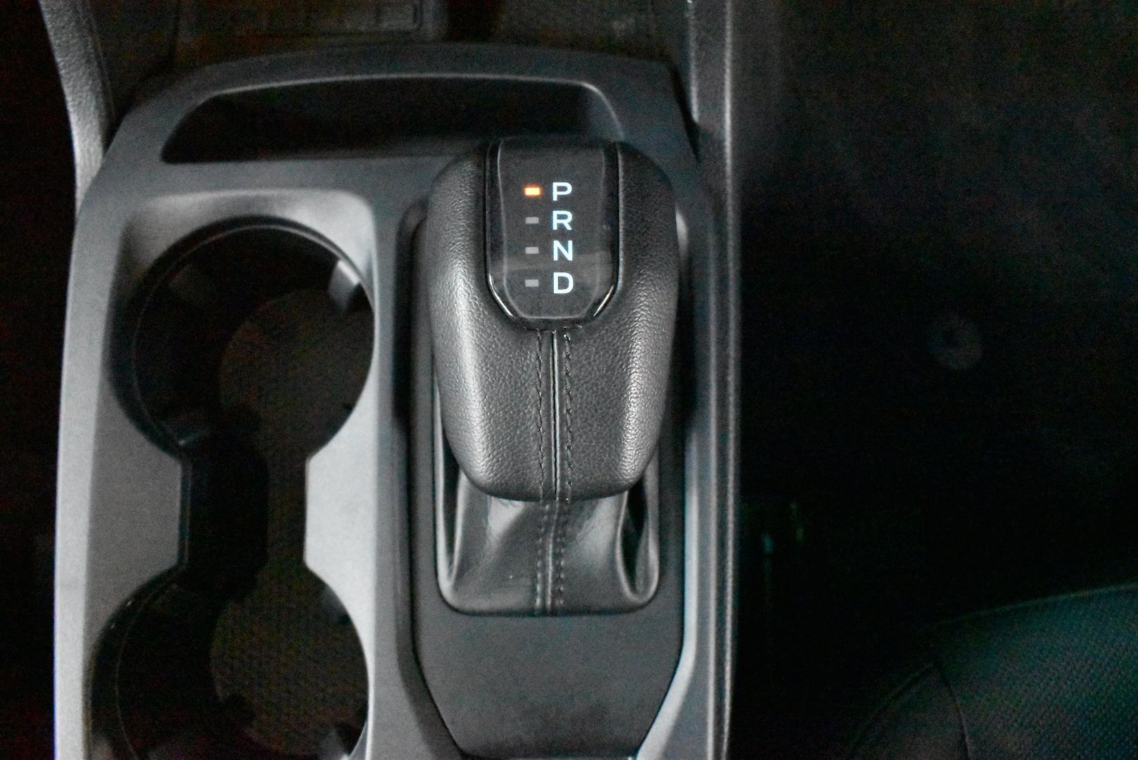 2023 Ford Everest Sport — photo 20