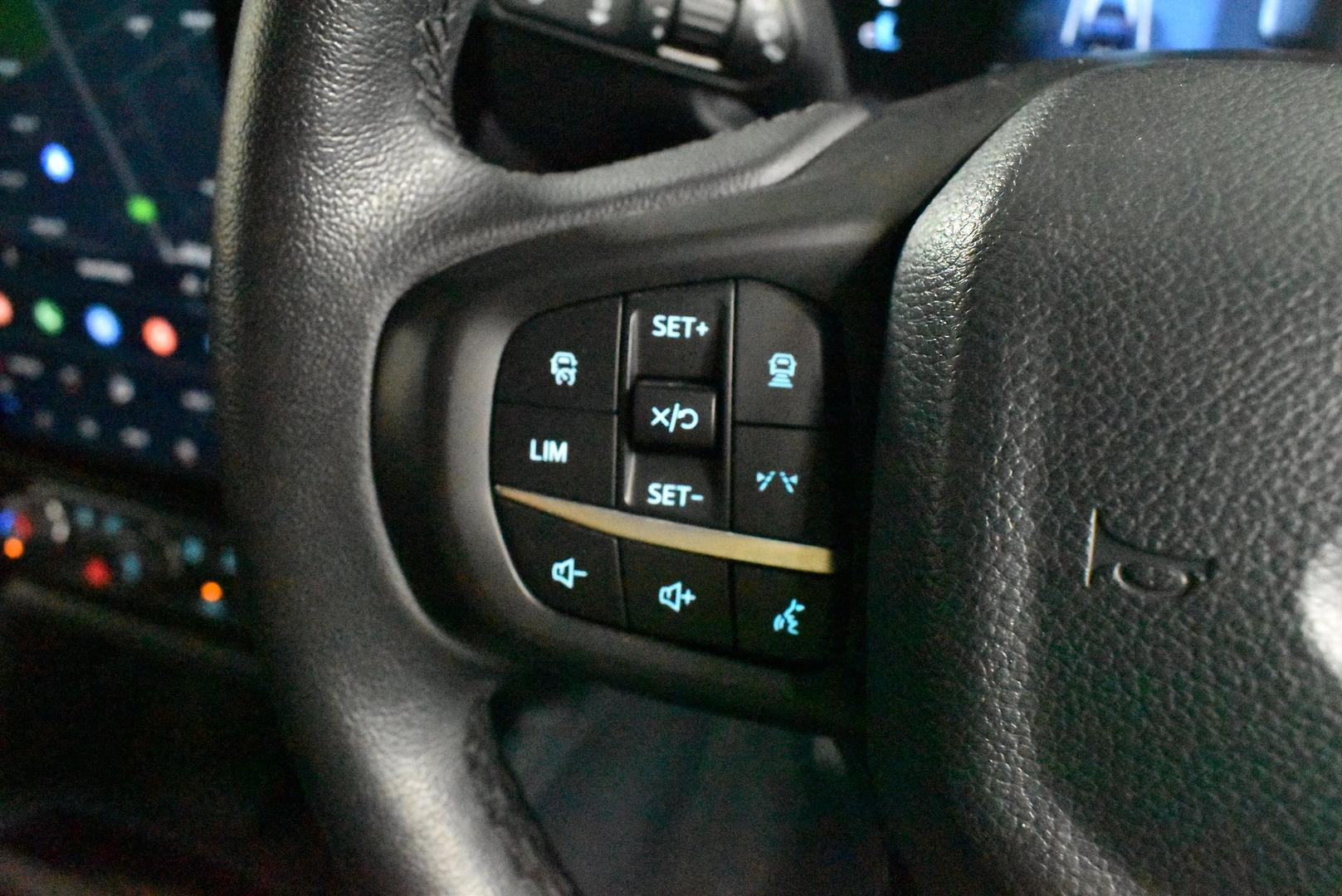 2023 Ford Everest Sport — photo 21