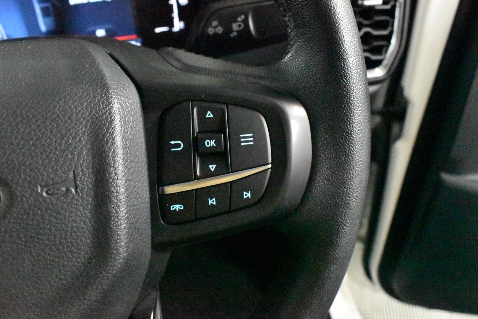 2023 Ford Everest Sport — photo 22