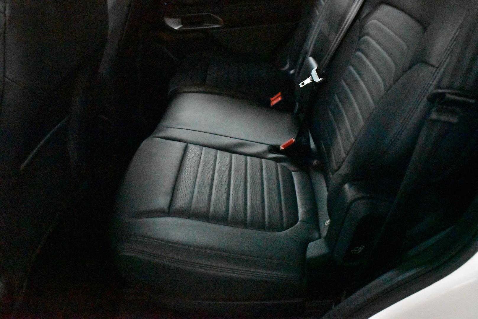 2023 Ford Everest Sport — photo 8