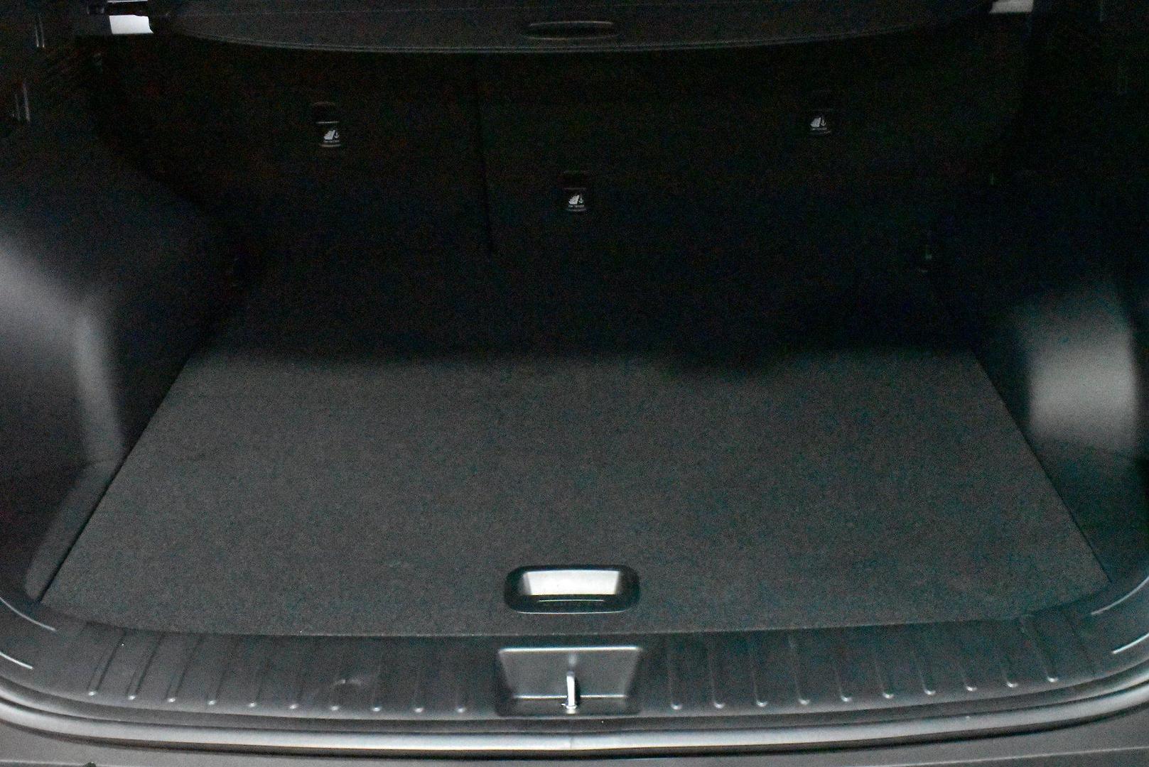 2026 Hyundai Tucson Hybrid Elite — photo 16
