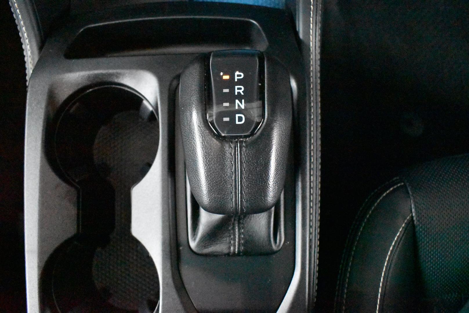 2024 Ford Everest Platinum — photo 20