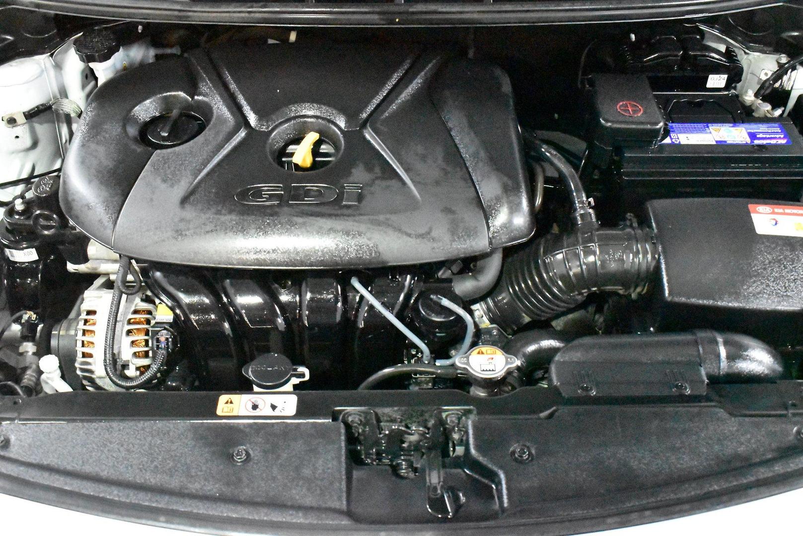 2013 Kia Cerato Si — photo 17