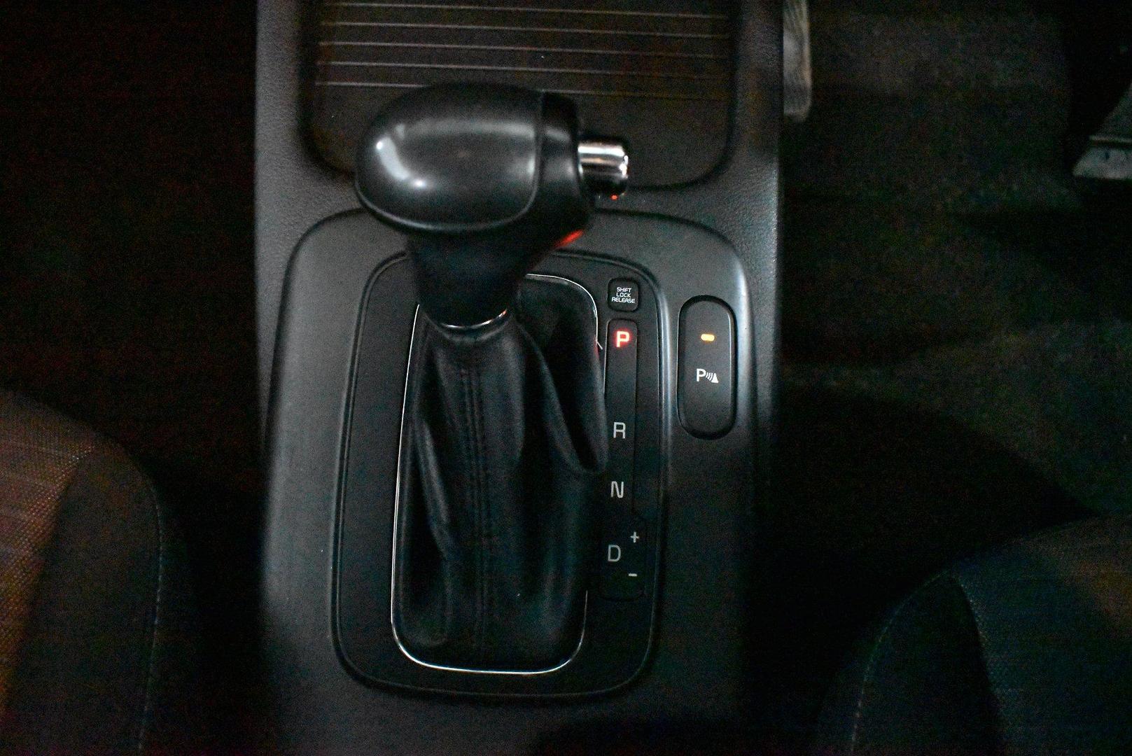 2013 Kia Cerato Si — photo 20