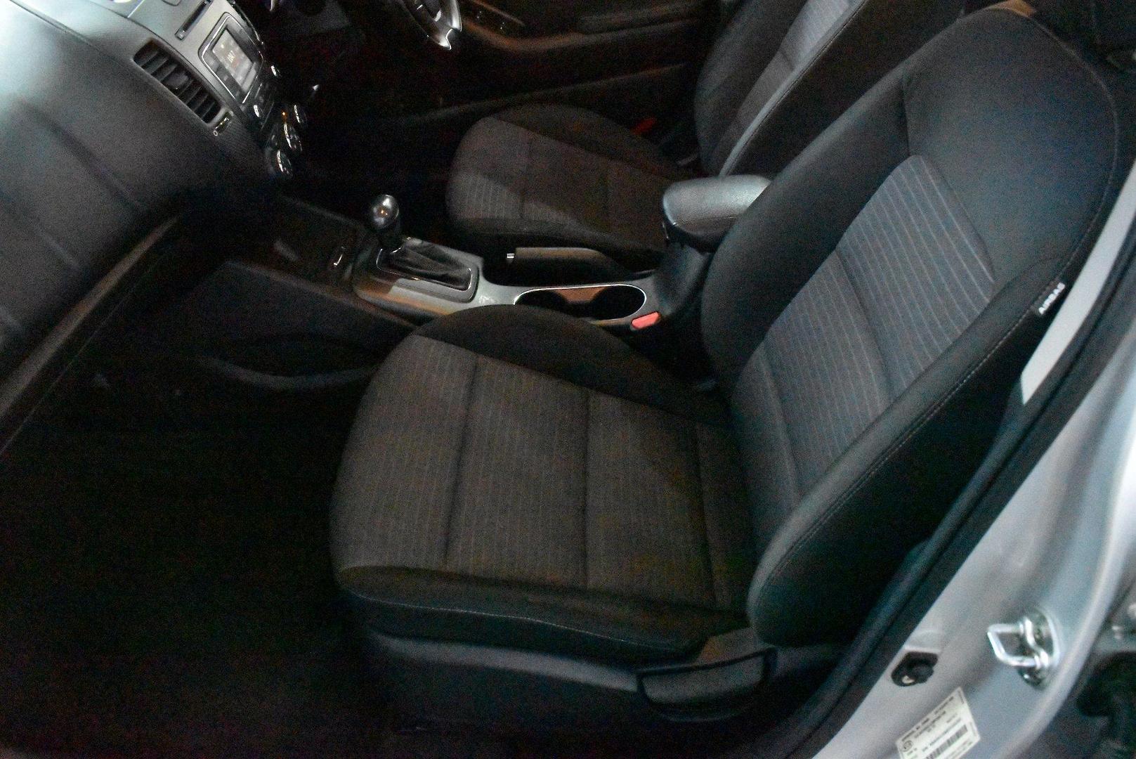2013 Kia Cerato Si — photo 7