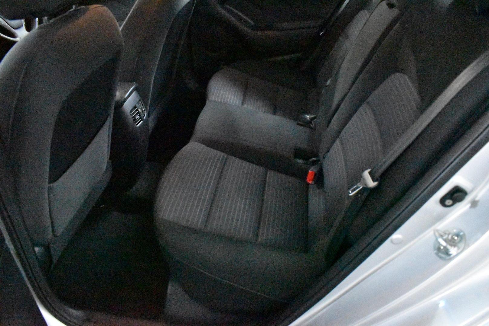 2013 Kia Cerato Si — photo 8