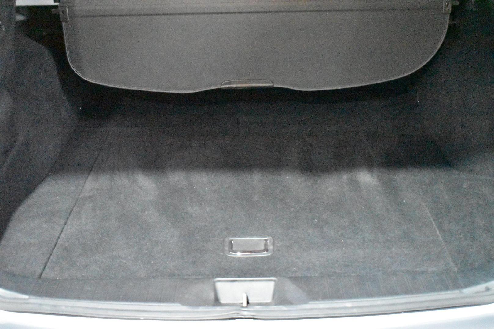 2018 Subaru Outback 25i Premium — photo 16