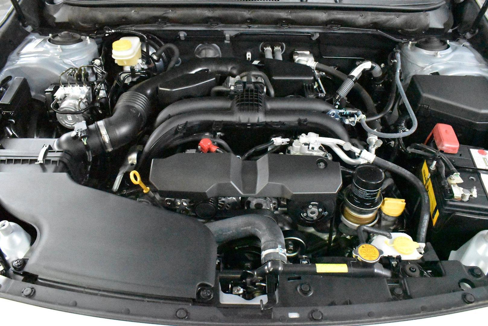 2018 Subaru Outback 25i Premium — photo 17