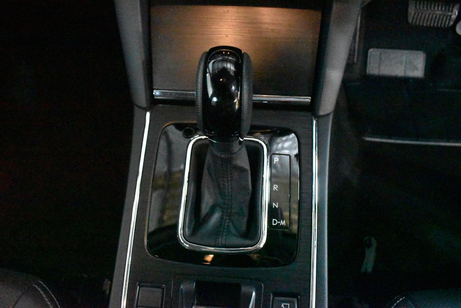2018 Subaru Outback 25i Premium — photo 20