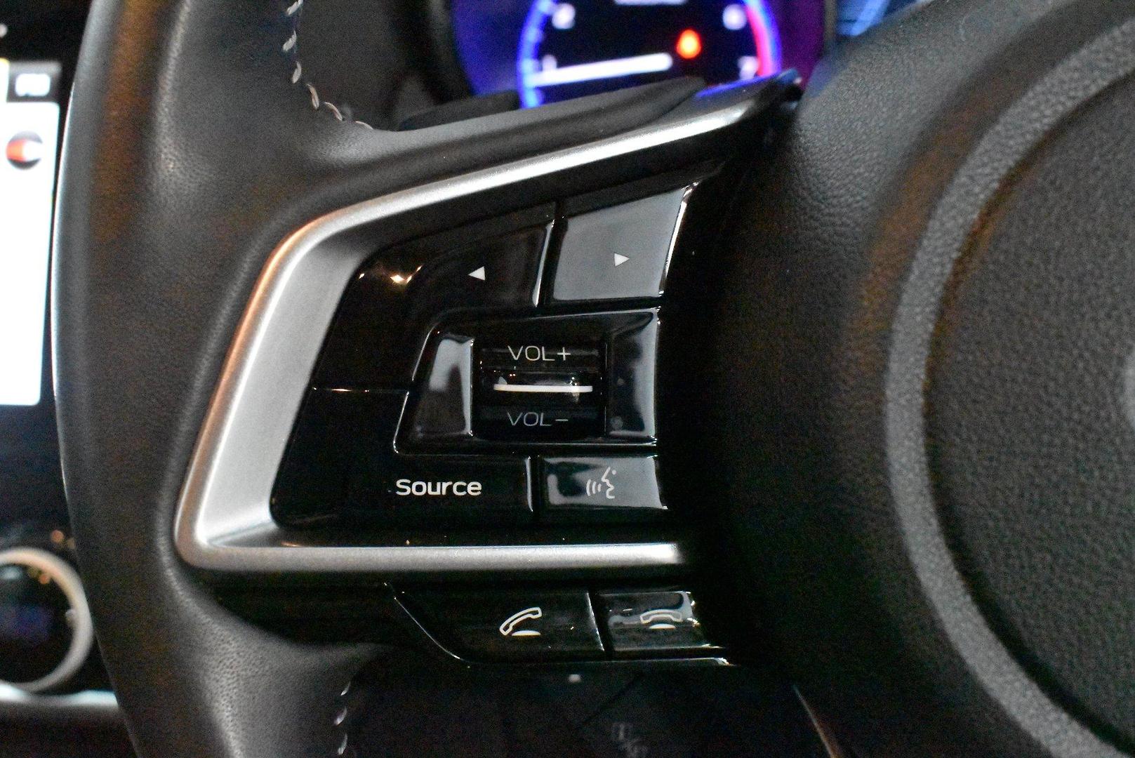 2018 Subaru Outback 25i Premium — photo 21
