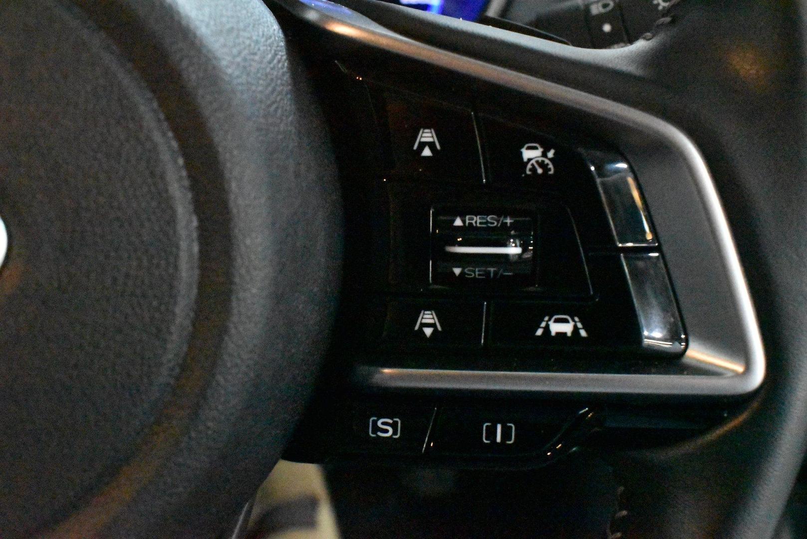 2018 Subaru Outback 25i Premium — photo 22