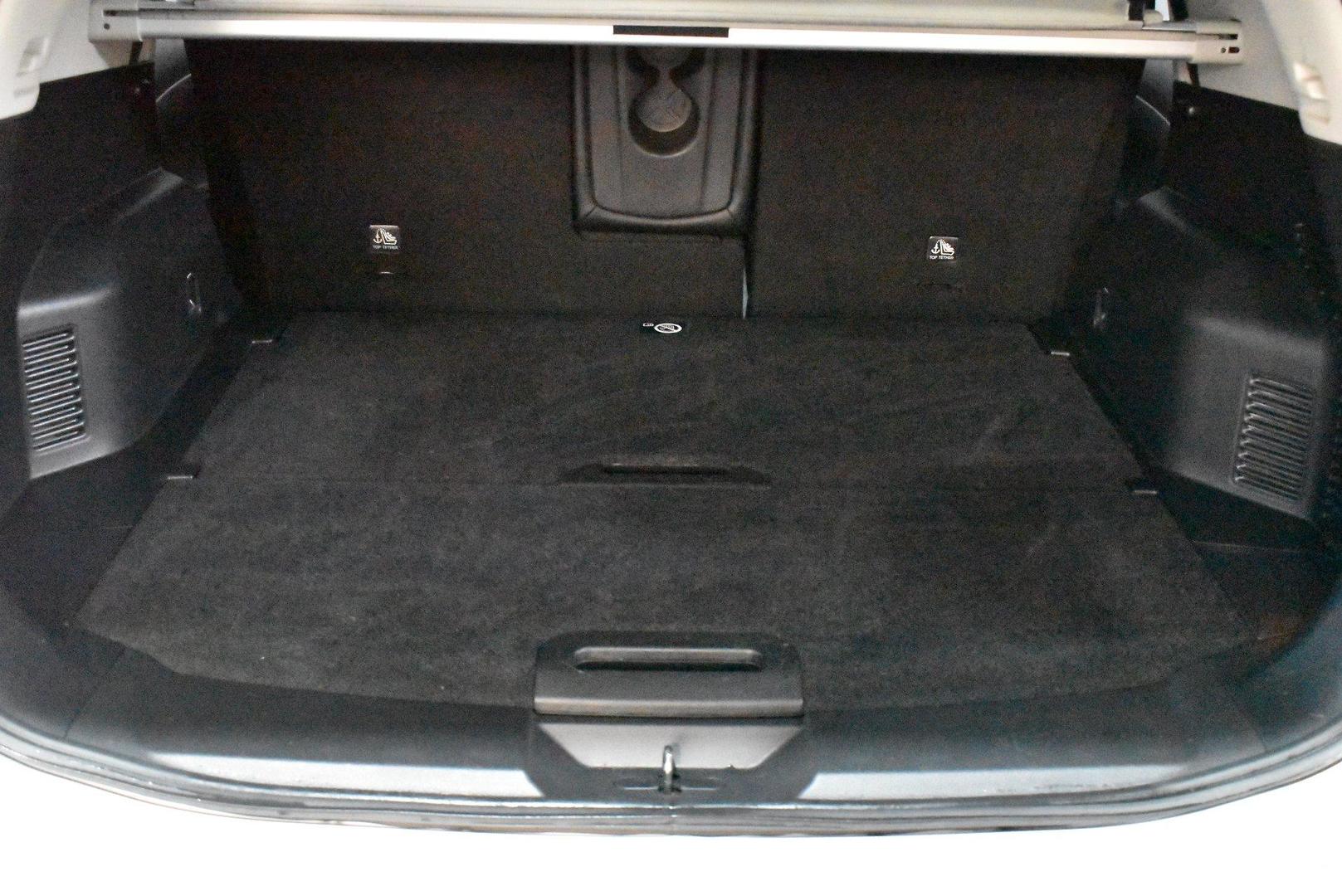 2019 Nissan X-TRAIL Ti — photo 16