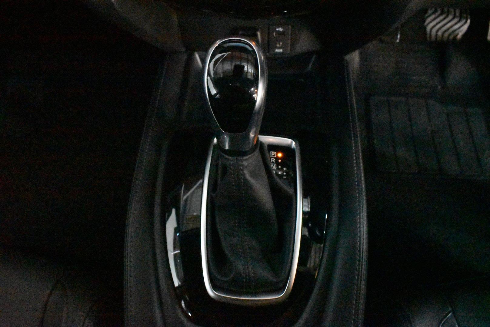 2019 Nissan X-TRAIL Ti — photo 20