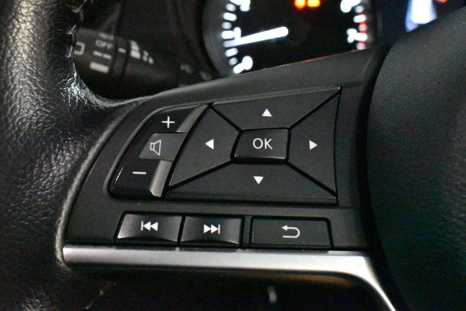 2019 Nissan X-TRAIL Ti — photo 21
