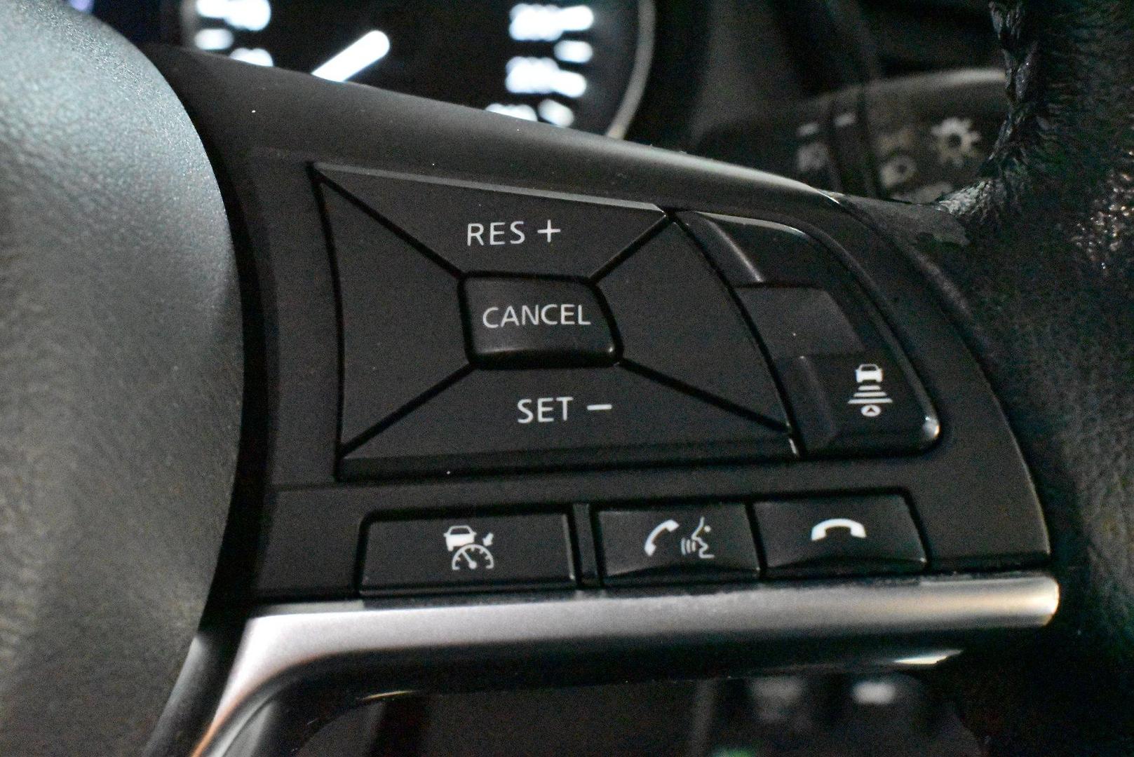 2019 Nissan X-TRAIL Ti — photo 22