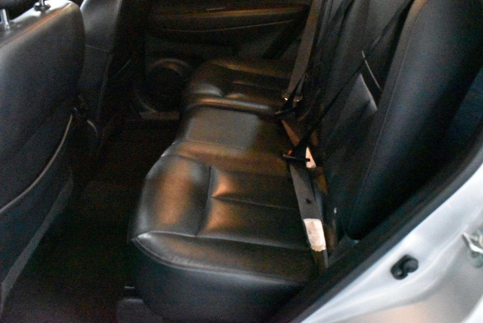 2019 Nissan X-TRAIL Ti — photo 8