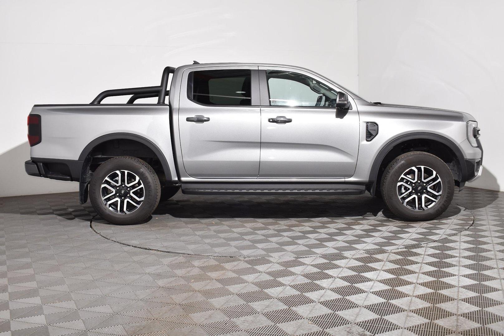 2026 Ford Ranger Sport — photo 10