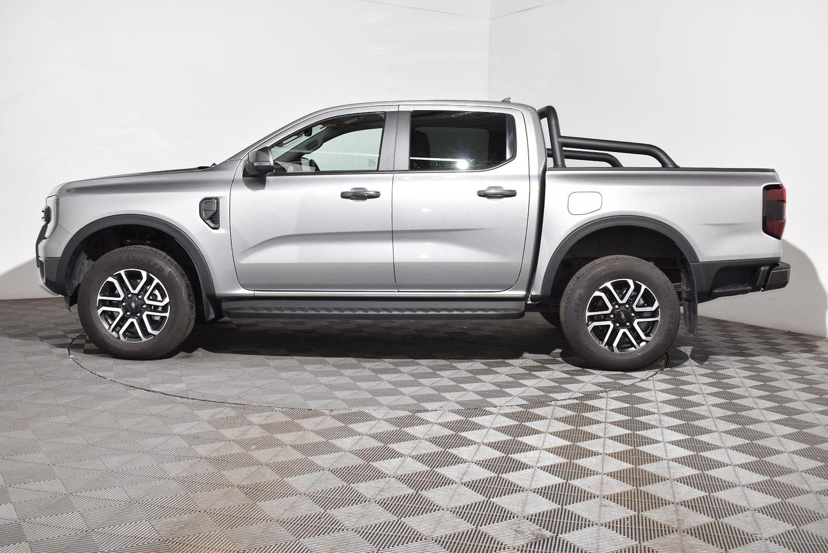 2026 Ford Ranger Sport — photo 11