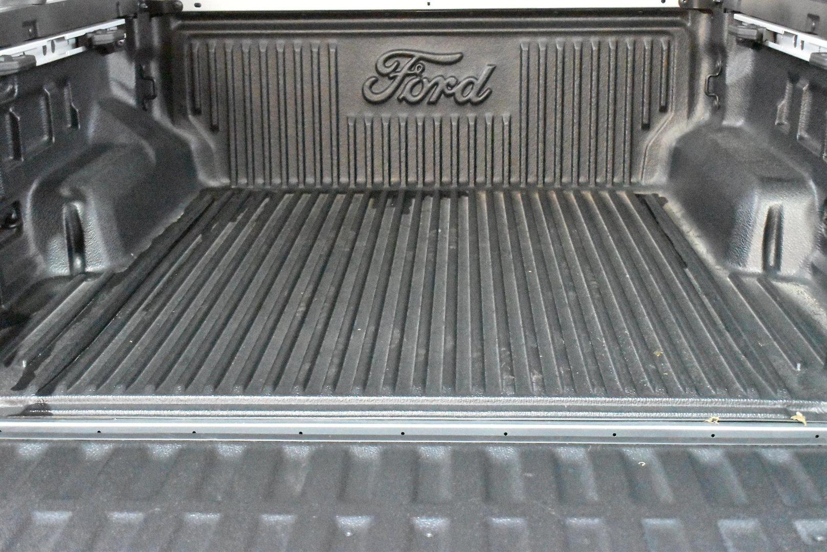 2026 Ford Ranger Sport — photo 16