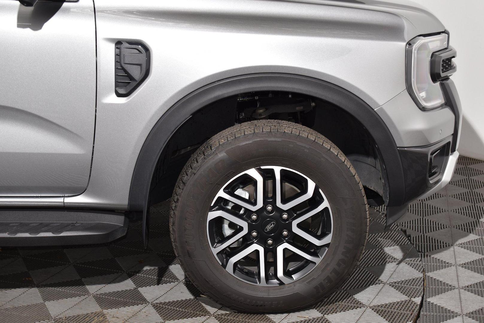 2026 Ford Ranger Sport — photo 18