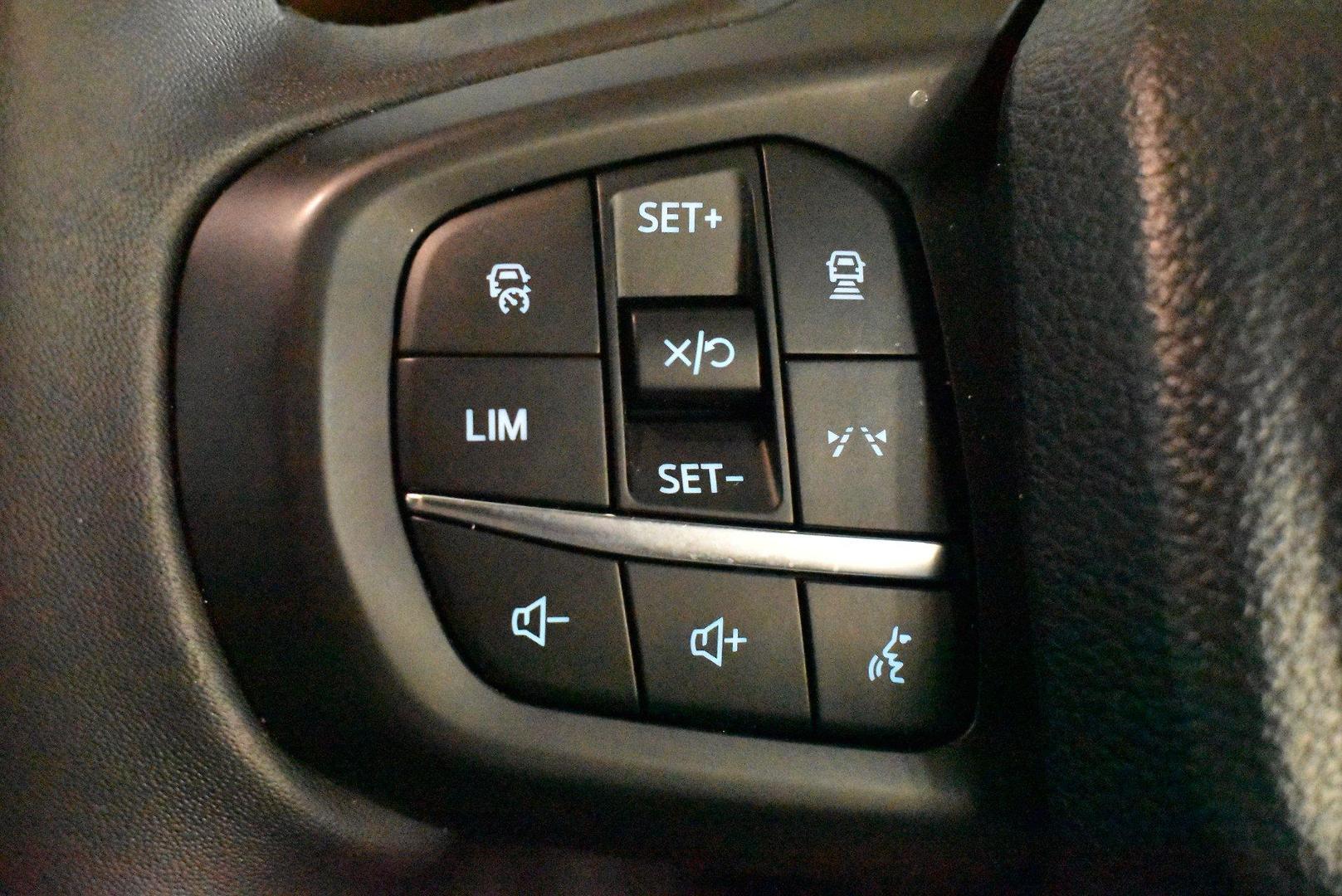 2026 Ford Ranger Sport — photo 20