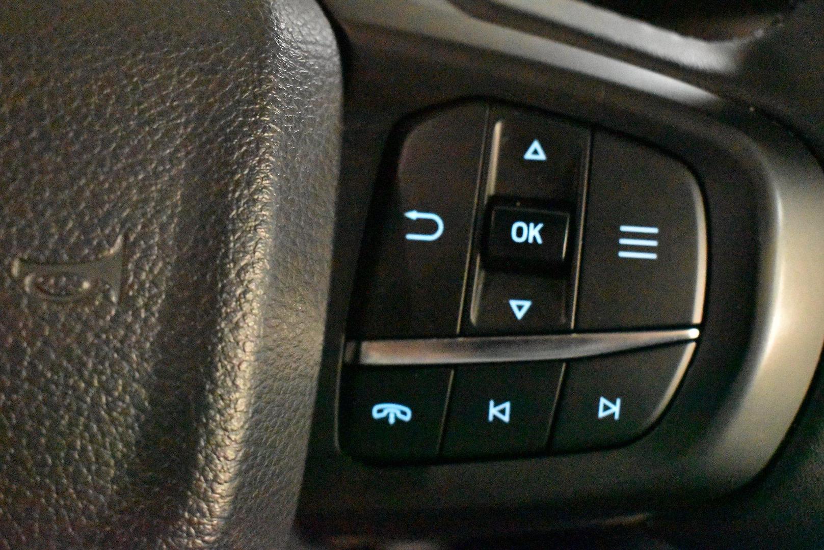 2026 Ford Ranger Sport — photo 21