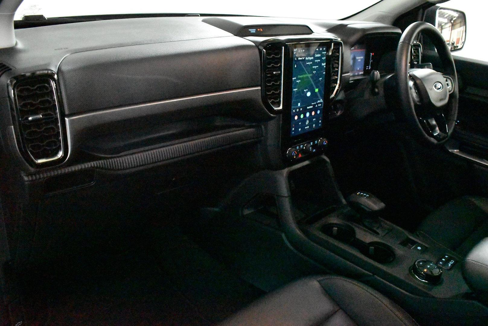 2026 Ford Ranger Sport — photo 6