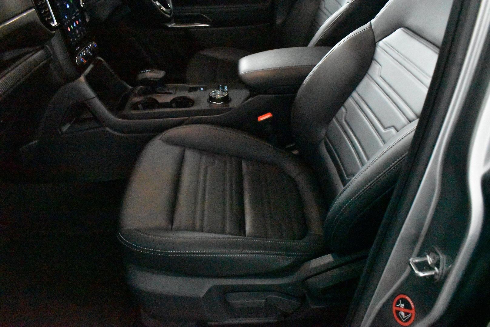 2026 Ford Ranger Sport — photo 7