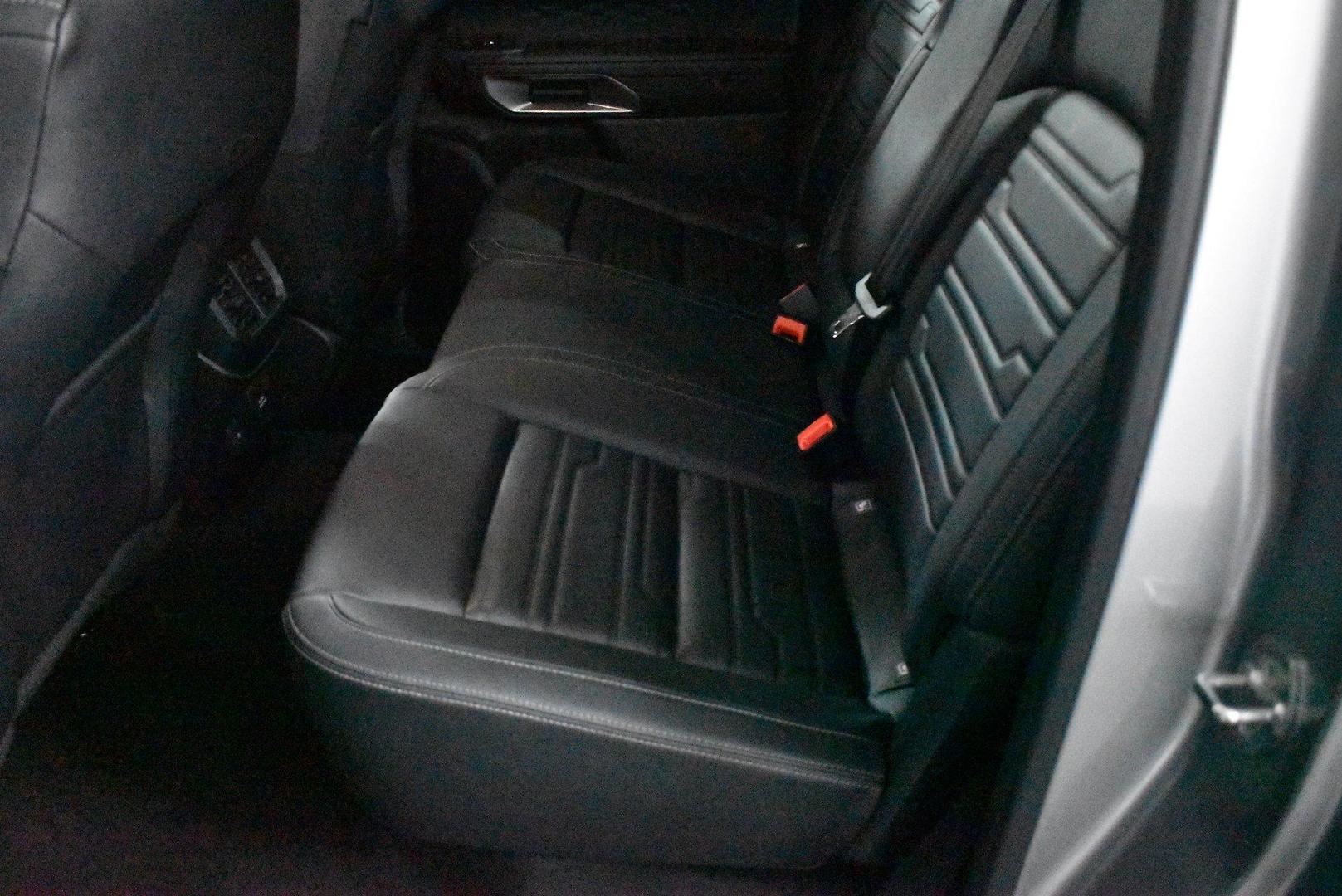2026 Ford Ranger Sport — photo 8