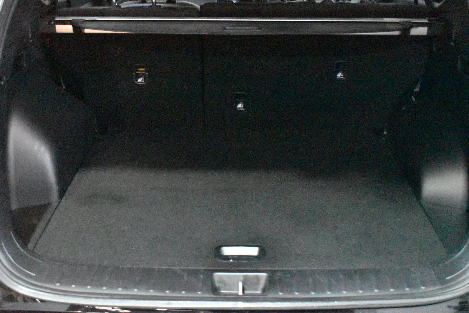 2021 Hyundai Tucson Highlander N Line — photo 16
