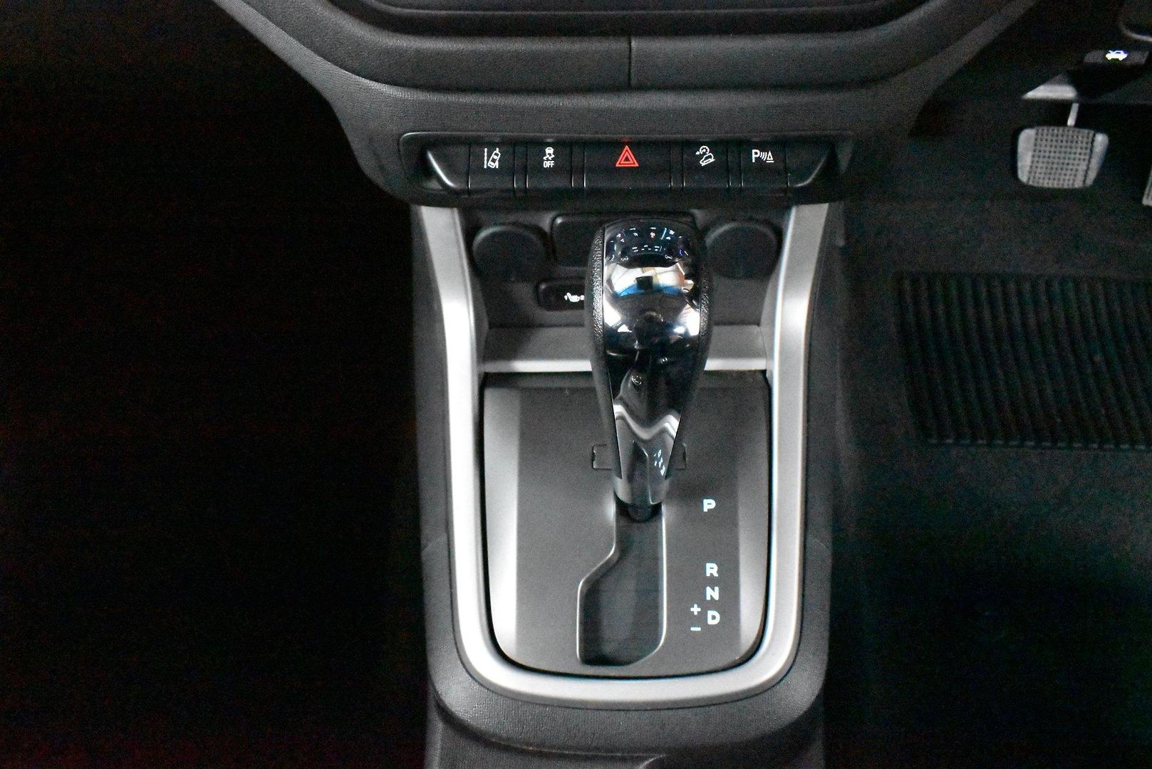 2017 Holden Trailblazer LTZ — photo 20