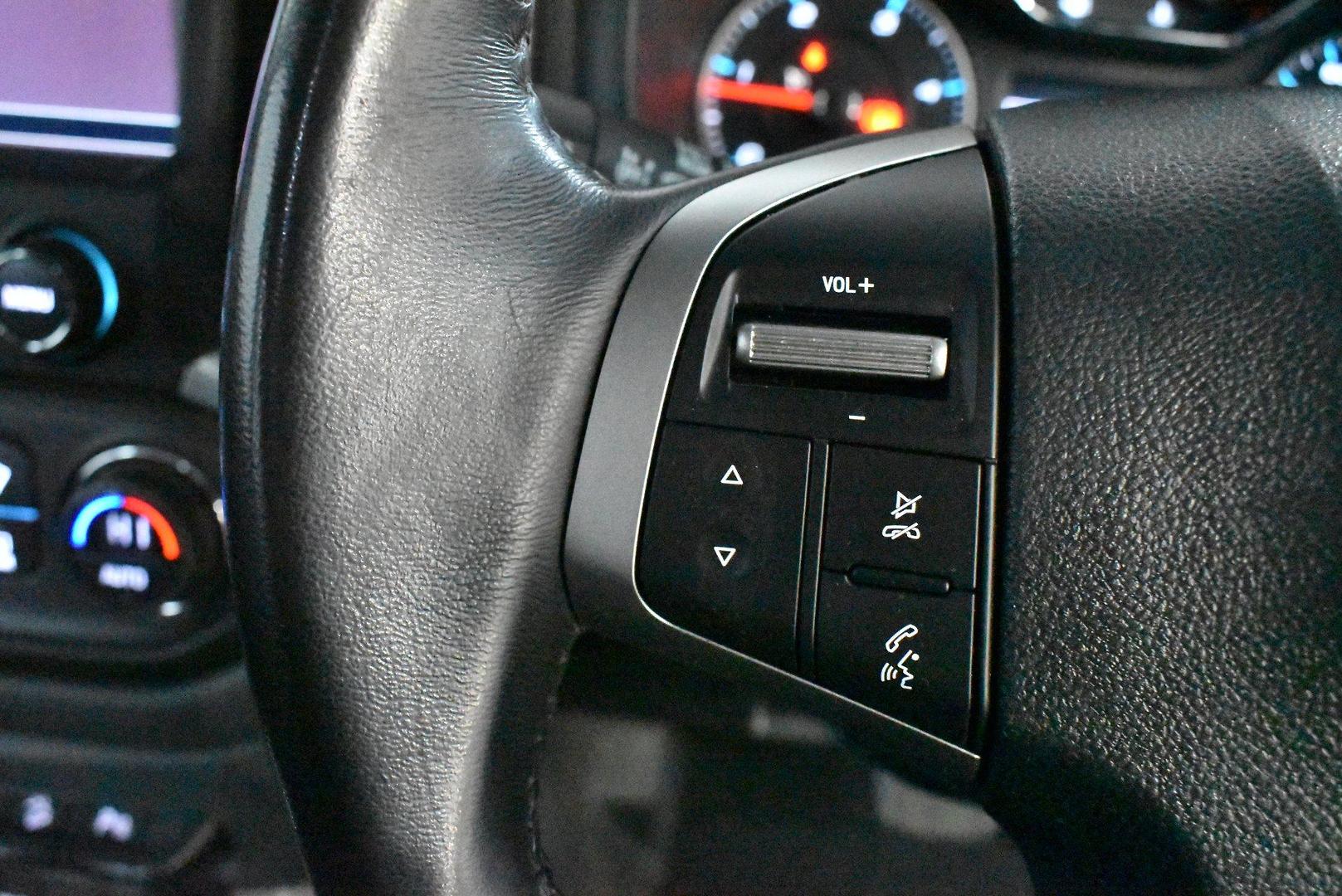 2017 Holden Trailblazer LTZ — photo 21
