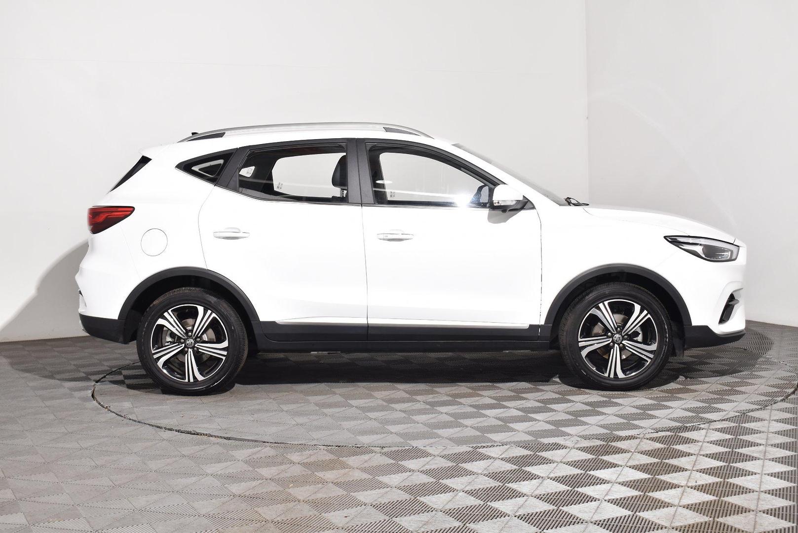 2025 MG ZST Vibe — photo 10