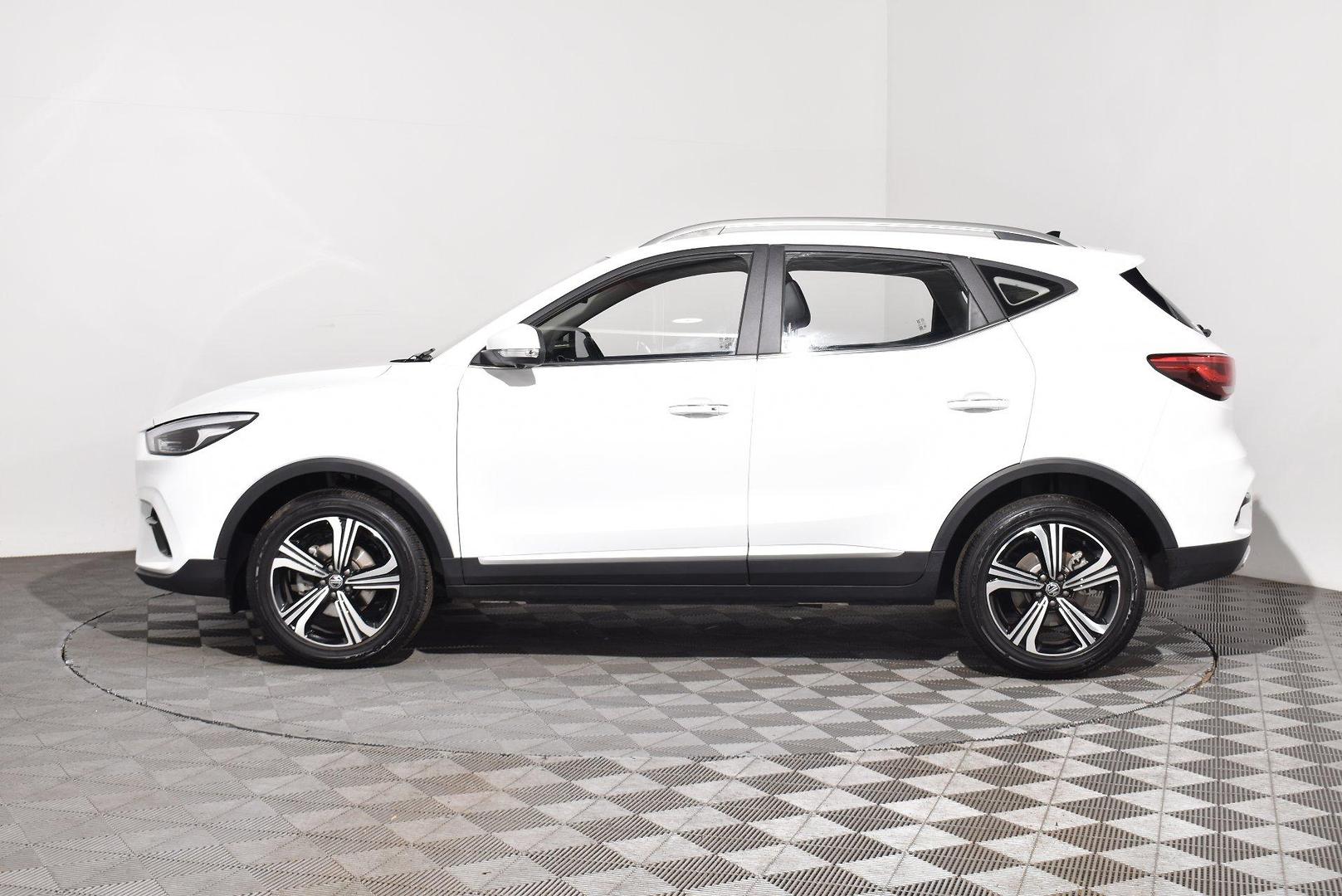 2025 MG ZST Vibe — photo 11